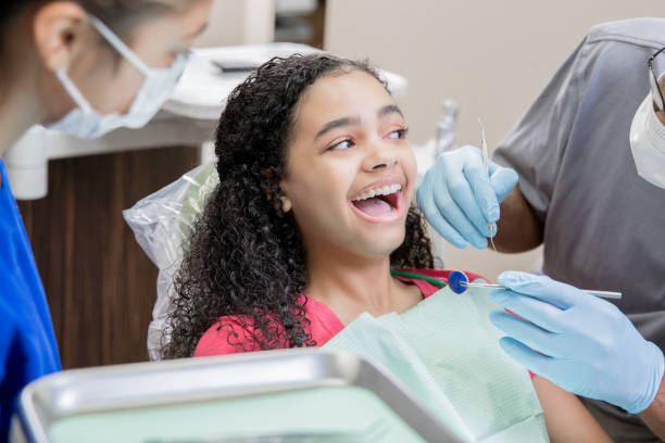 Best Walk-In Emergency Dentist in Wilmore, KY