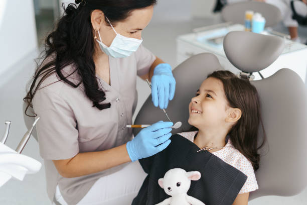 Best Emergency Dental Care for Trauma or Injury in Wilmore, KY