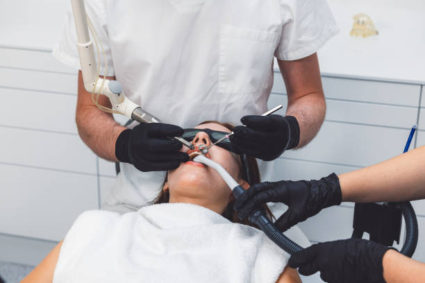 Best Pediatric Emergency Dentist in Wilmore, KY