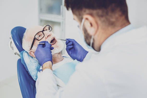 Best Emergency Tooth Extraction in Wilmore, KY